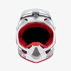 100% Status Helmet *Damaged Packaging* -Cycle Flex Store H2CO259 Bootcamp 41696.1685309102