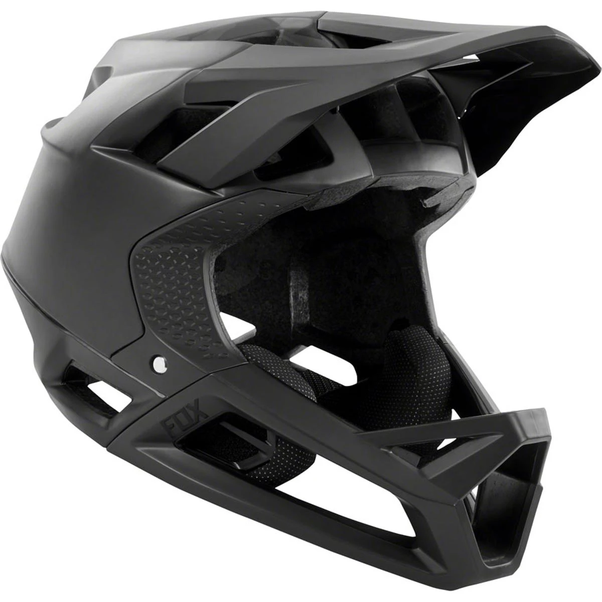 Fox Racing Proframe MTB Helmet 4 Fox Racing Proframe MTB Helmet - Image 2