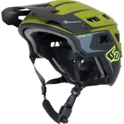6D Helmets ATB-1T Evo Men's MTB Helmet 15 6D Helmets ATB-1T Evo Men's MTB Helmet -Cycle Flex Store HE2307 03 59228.1684497818