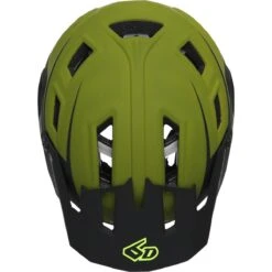 6D Helmets ATB-1T Evo Men's MTB Helmet 16 6D Helmets ATB-1T Evo Men's MTB Helmet -Cycle Flex Store HE2307 04 07120.1684497818
