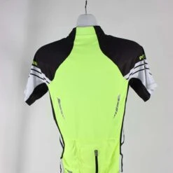 GENERIC Pearl Izumi Jersey Elite S/S Mn'S Ylw/Blk Sm '14 -Cycle Flex Store IMG 9785 13592.1685150397