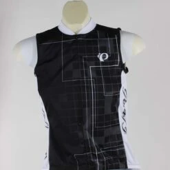 GENERIC Pearl Izumi Women's Select Ltd Sl Jersey Data Bk Xs '14