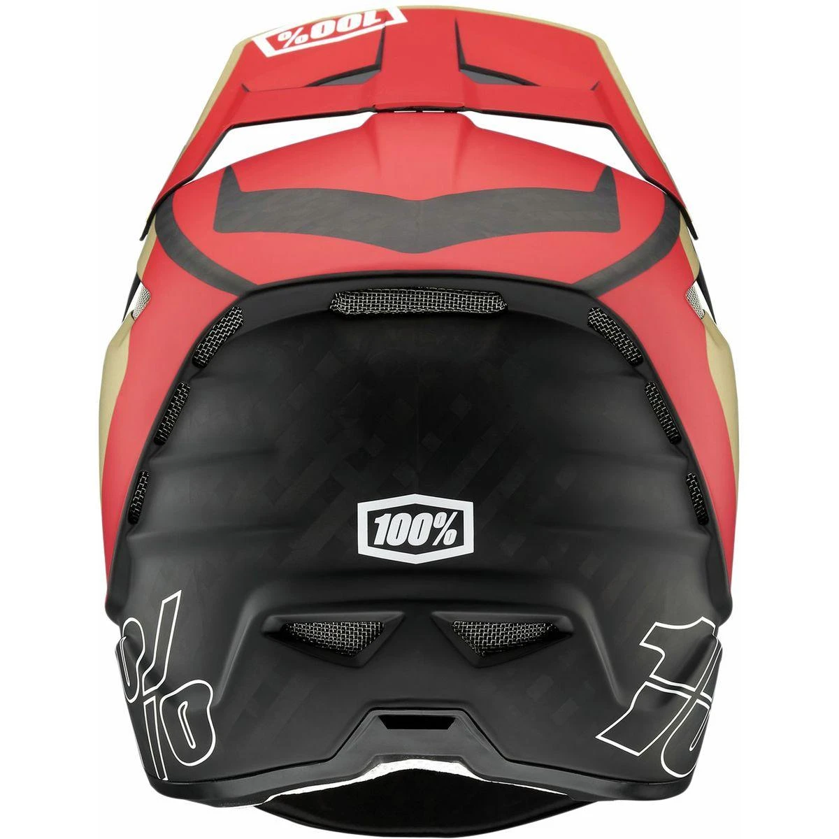 100% Aircraft Carbon MIPS Bike Helmet 7 100% Aircraft Carbon MIPS Bike Helmet - Image 5