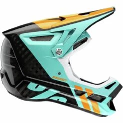 100% Aircraft Carbon MIPS Bike Helmet 21 100% Aircraft Carbon MIPS Bike Helmet -Cycle Flex Store L9772493 4 08498.1684686158