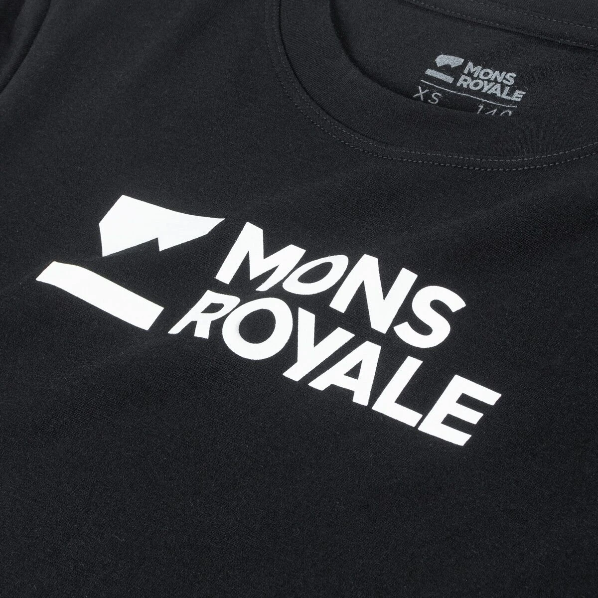 Mons Royale Womens Icon Tee 2021 4 Mons Royale Womens Icon Tee 2021 - Image 2