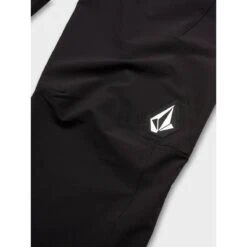 Volcom Trail Ripper Pants Men's 2023 -Cycle Flex Store PNTL01763 Black 84907.1685279689