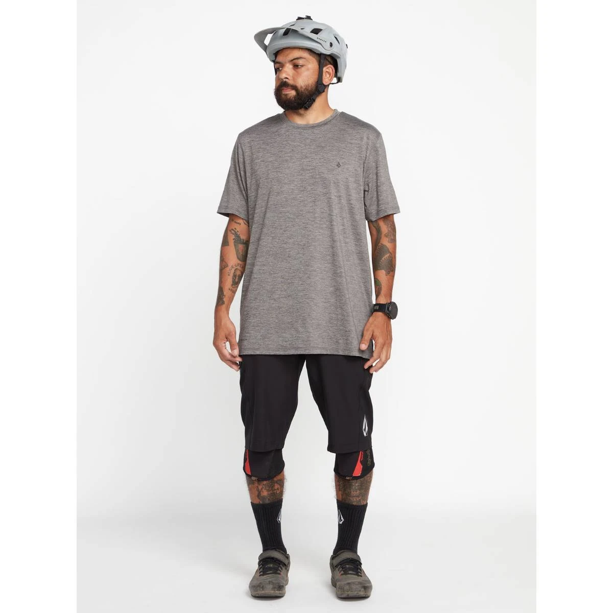 Volcom Trail Ripper Shorts Men's 2023 3 Volcom Trail Ripper Shorts Men's 2023