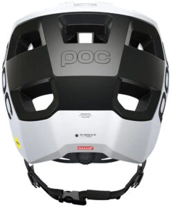 POC Kortal Race Helmet MIPS 2022 17 POC Kortal Race Helmet MIPS 2022 -Cycle Flex Store POC279 Fluorescent Orange Avip Uranium Black Matt 97560.1685208121