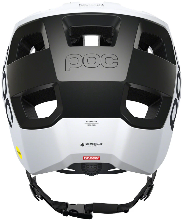 POC Kortal Race Helmet MIPS 2022 10 POC Kortal Race Helmet MIPS 2022 - Image 8