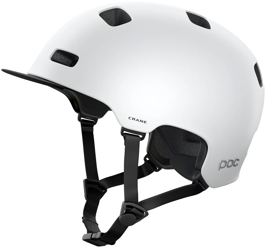 POC Crane Helmet MIPS Opal 2022 4 POC Crane Helmet MIPS Opal 2022 - Image 2