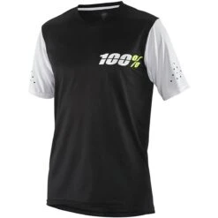 100% Ridecamp Short Sleeve MTB Jersey
