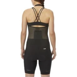 Giro Base Liner Women's Halter Bib Shorts 2022 -Cycle Flex Store a2977d925bdd40a09d48a25aed46c01cd632e1a3ed8aaa0e61a483b5d62ff7f6 72545.1685221500