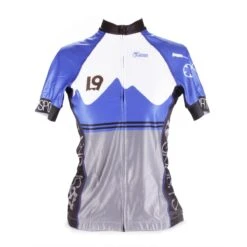 L9 Sports Pro Women's Cycling SS Jersey