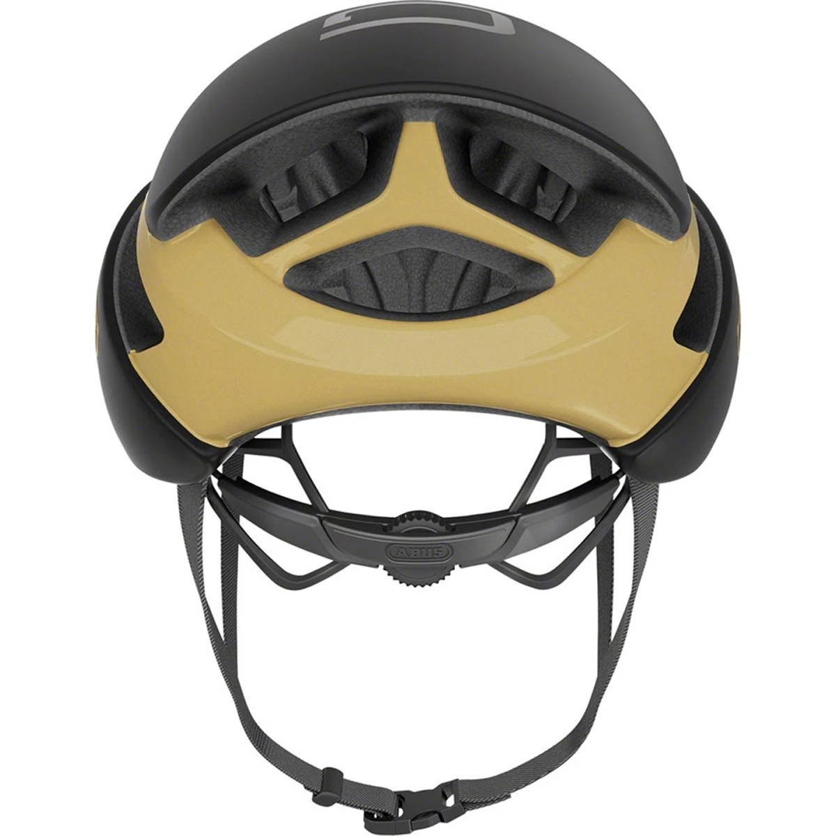 Abus GameChanger Road Helmet Damaged Packaging 9 Abus GameChanger Road Helmet Damaged Packaging - Image 7