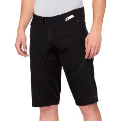 100% Airmatic MTB Shorts