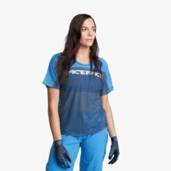 RaceFace Maya SS Mesh Women's Jersey -Cycle Flex Store a80ed9529709c20599424ace22a23a7bc2c4428b0f02e3a9aaaa17a0f8bcf274 68903.1685193506