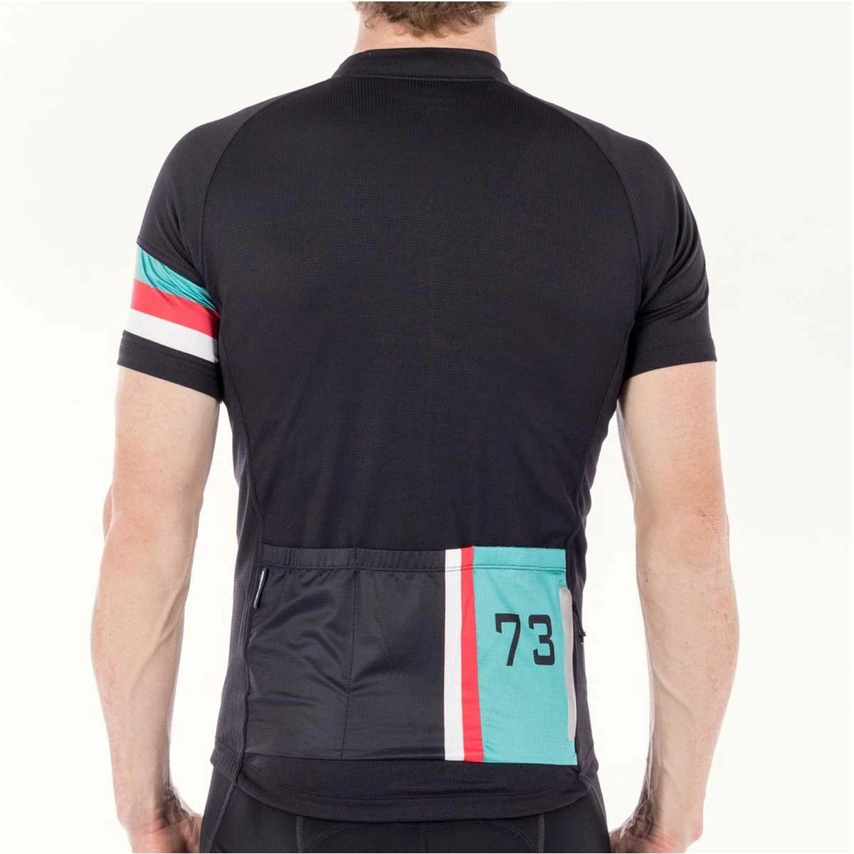 Bellwether Prestige Men's Cycling Jersey 5 Bellwether Prestige Men's Cycling Jersey - Image 3