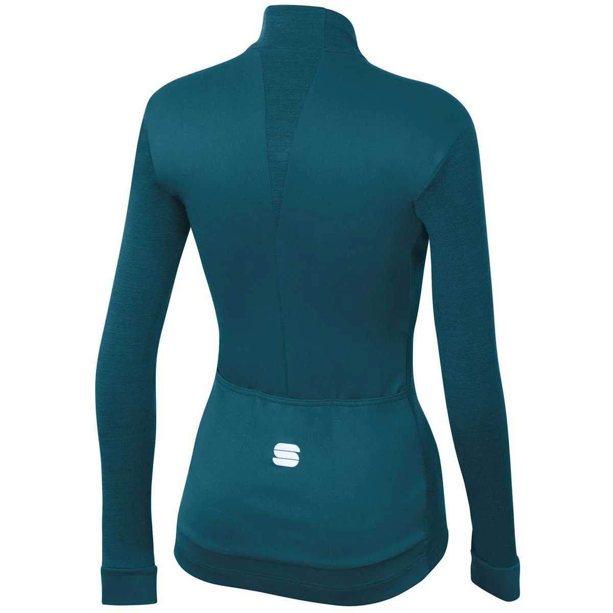 Sportful Giara Women's Thermal Cycling Jersey 4 Sportful Giara Women's Thermal Cycling Jersey - Image 2