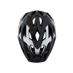 Kali Protectives Avita PC Helmet (Duo White/Black - M/L) -Cycle Flex Store a93d752921f2acbeae7df74ccf392ed3cd519a5ffae02bd2d49399545c3dac5c 70839.1682470127