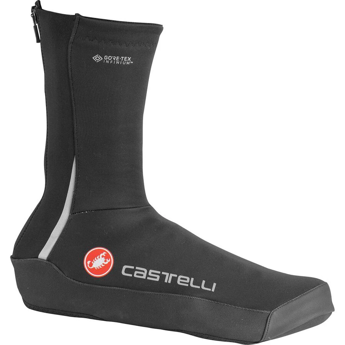 Castelli Intenso Ul Shoecover 2020 5 Castelli Intenso Ul Shoecover 2020 - Image 3