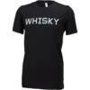 Whisky Logo T-Shirt -Cycle Flex Store ad8b4828620725199fef924255705e0a5aa62c21d1c12090cdd687ca5bbdfd8b 53577.1681960958