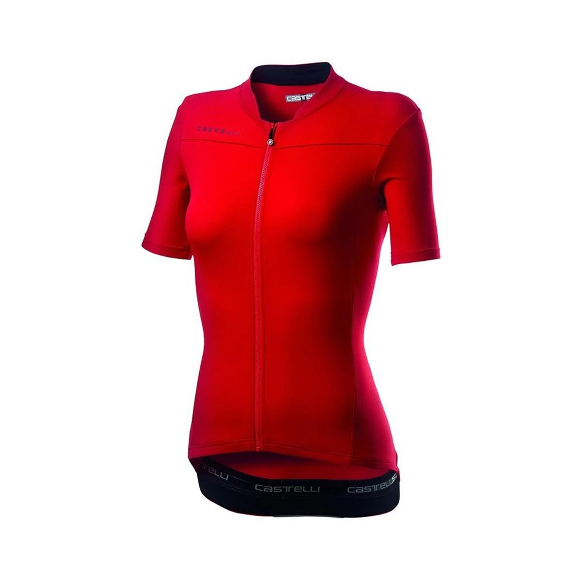 Castelli Anima 3 Cycling Jersey 4 Castelli Anima 3 Cycling Jersey - Image 2