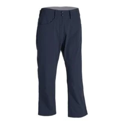 Civia Uptown Women's Bike Commuter Crop Pants