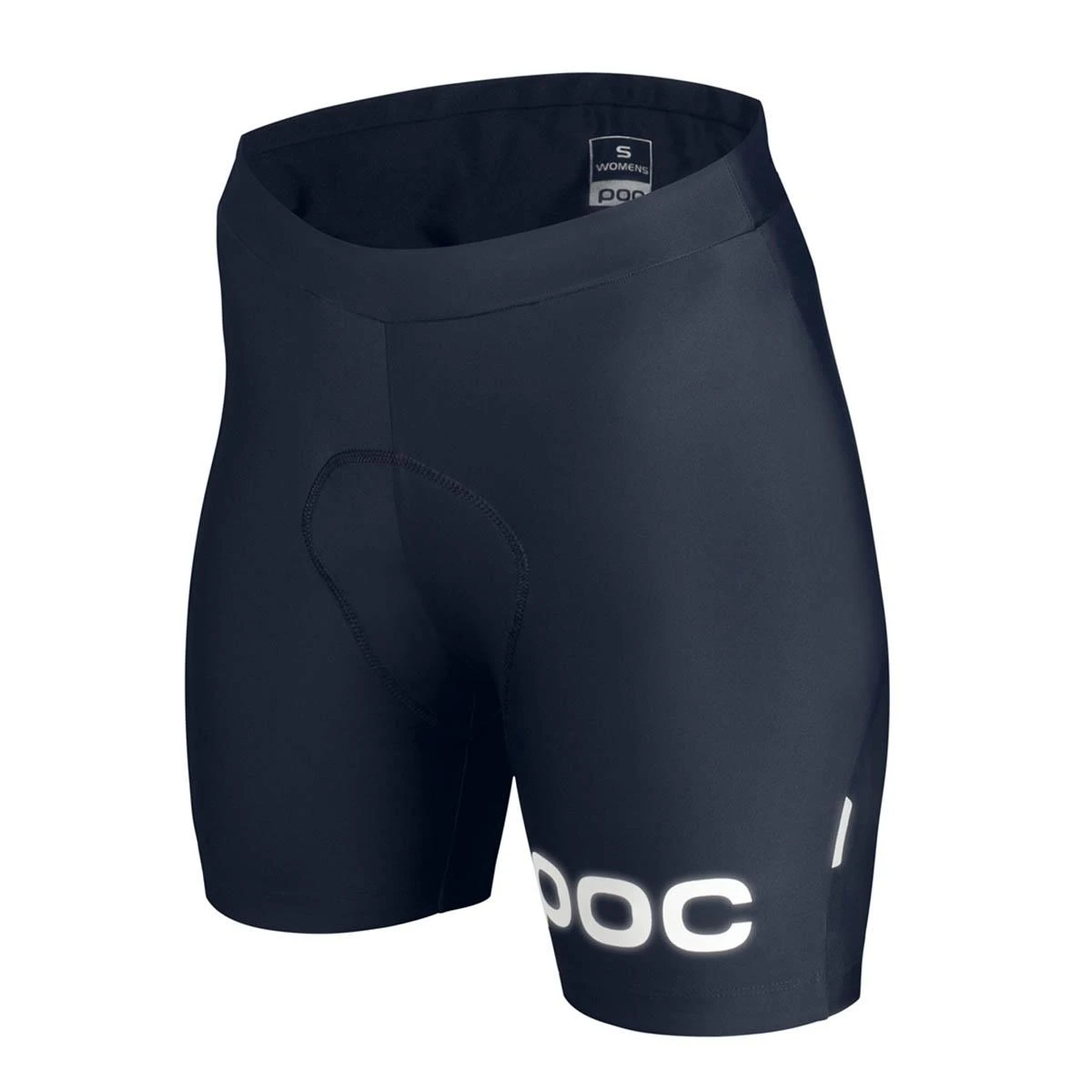 POC Fondo Women's Short Tights 3 POC Fondo Women's Short Tights
