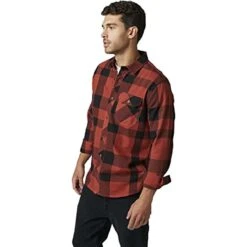 Fox Racing Voyd 2.0 Flannel 2022 -Cycle Flex Store b15ec0d5b0d040bf3a22b63c597e99334c0e46555df5ea2359d2c52b385ab96b 23662.1685251456