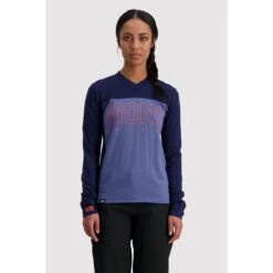 Mons Royale Womens Phoenix Enduro VLS Jersey -Cycle Flex Store b25cfc0c023ea45c10f13e5227c62cf0aa2e1efabb3d1b043791f043391854c7 05094.1685237351