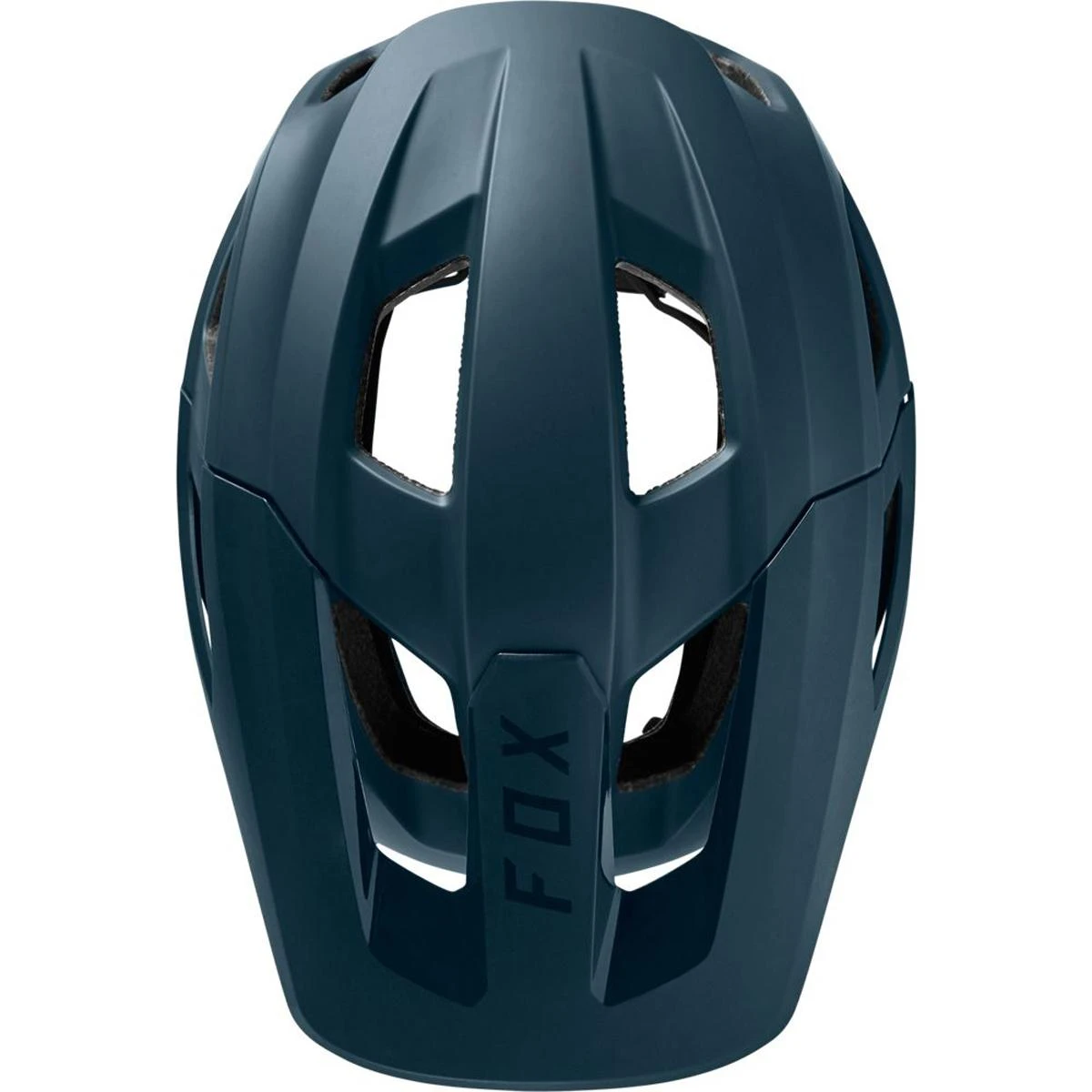 Fox Racing Youth Mainframe Helmet 6 Fox Racing Youth Mainframe Helmet - Image 4