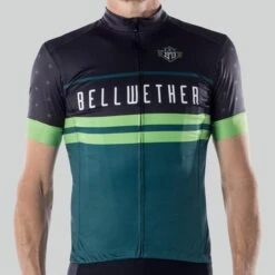 Bellwether Men's Heritage Jersey