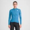 Sportful Supergiara Women's Thermal Jersey 2 Sportful Supergiara Women's Thermal Jersey -Cycle Flex Store b46389fc81bd68eb98b79d40180c4cd11420c9499b4feacd7f39e8d767d8eb29 89525.1681557545