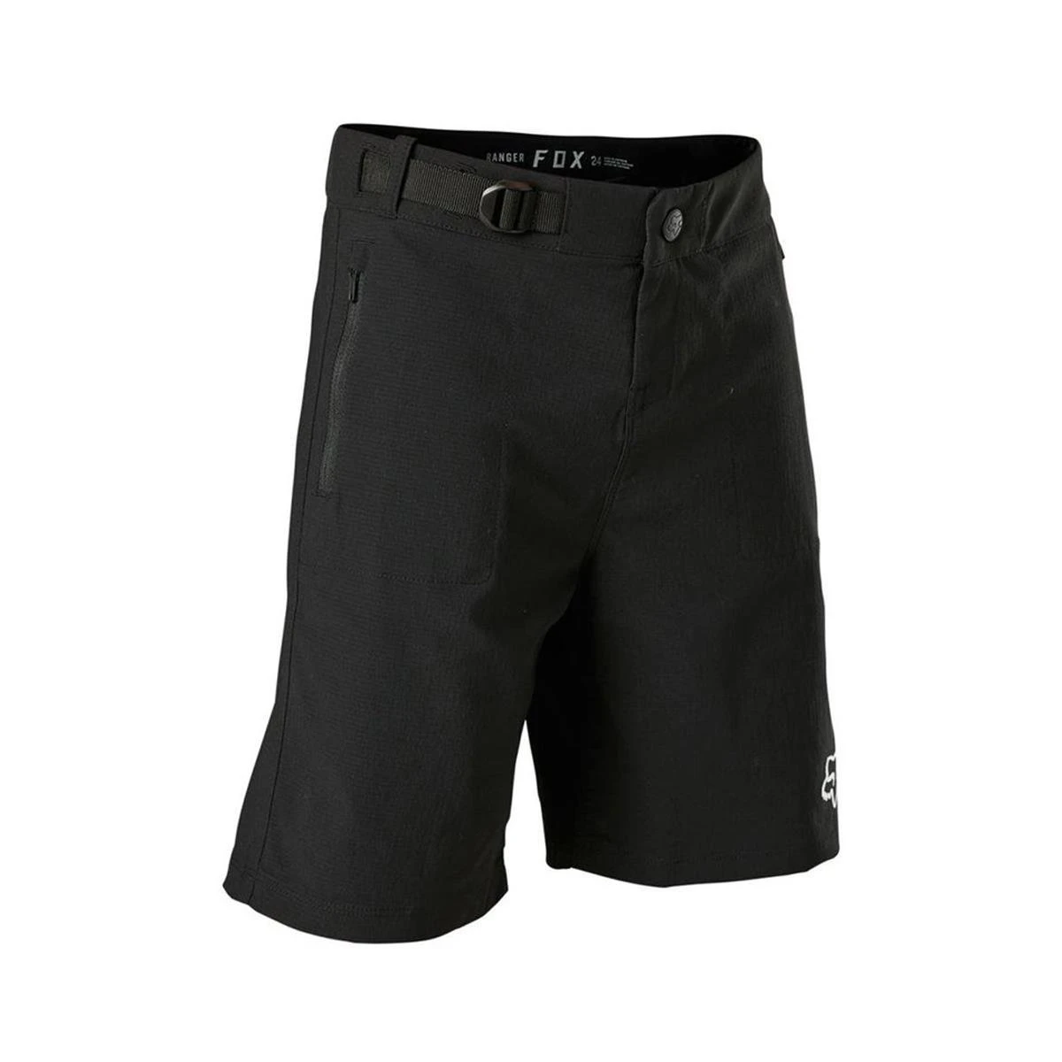 Fox Racing Youth Ranger Shorts With Liner 3 Fox Racing Youth Ranger Shorts With Liner