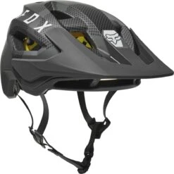 Fox Racing Speedframe Camo MTB Helmet