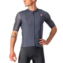 Castelli Endurance Elite Cycling Jersey