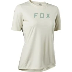 Fox Racing Women's Ranger Short Sleeve Jersey 2022