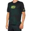 100% Airmatic LE Short Sleeve MTB Jersey