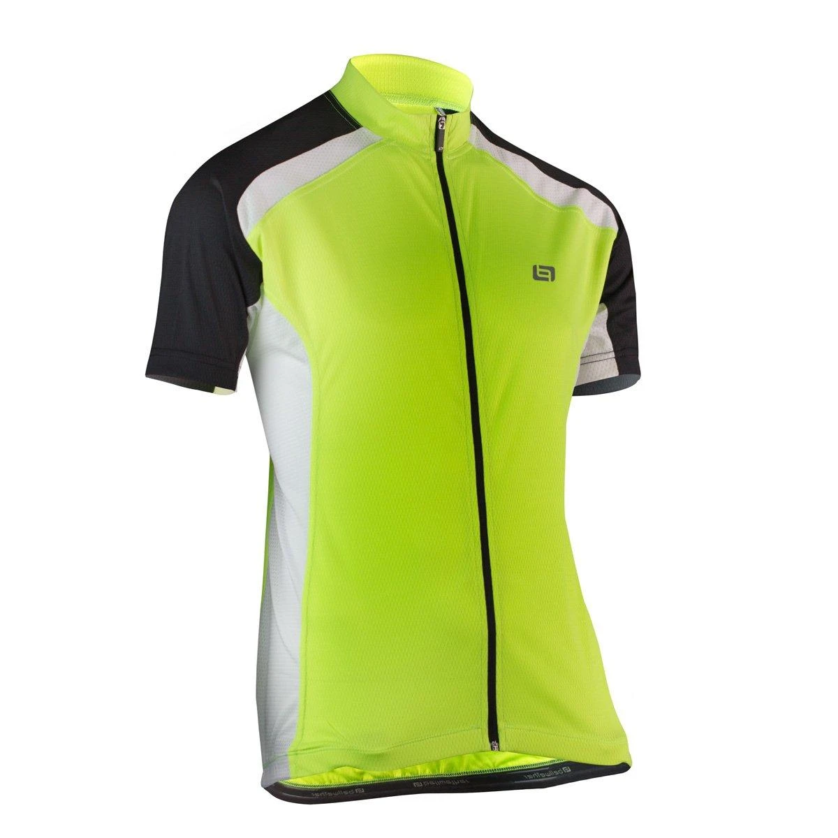 Bellwether Pro Mesh Men's Cycling Jersey 8 Bellwether Pro Mesh Men's Cycling Jersey - Image 6