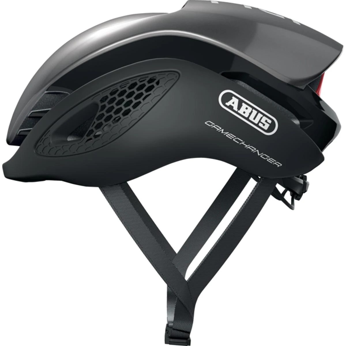 Abus GameChanger Road Helmet Damaged Packaging 3 Abus GameChanger Road Helmet Damaged Packaging
