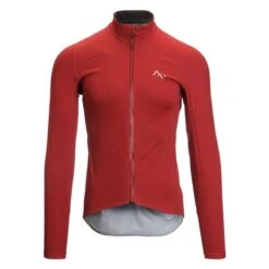 7Mesh Corsa Men's Softshell Jersey