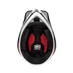 100% Status Helmet *Damaged Packaging* -Cycle Flex Store c71c7579332dcc13b9d18bd8d187f095edd8a3026892f2bc937fbc49ae3ba477 35486.1685309101