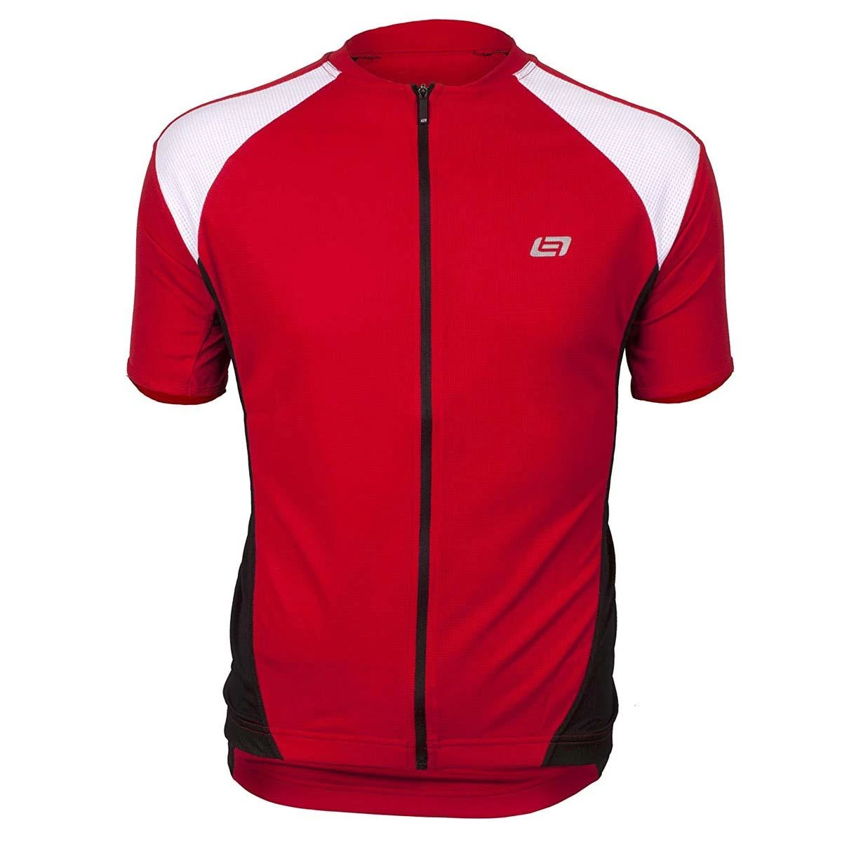 Bellwether Pro Mesh Men's Cycling Jersey 3 Bellwether Pro Mesh Men's Cycling Jersey