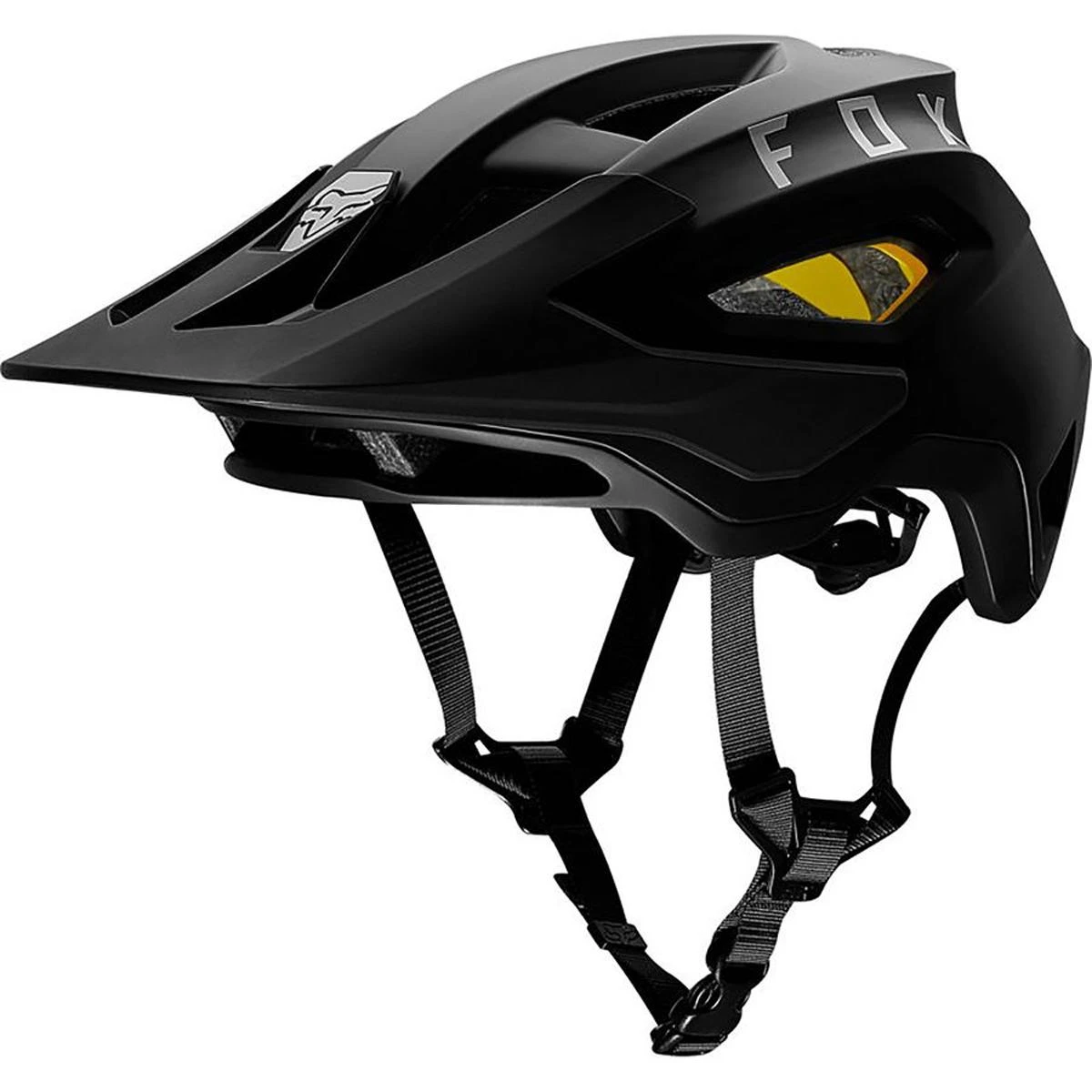 Fox Racing Speedframe Helmets 3 Fox Racing Speedframe Helmets