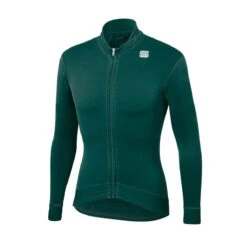 Sportful Monocrom Thermal Cycling Jersey