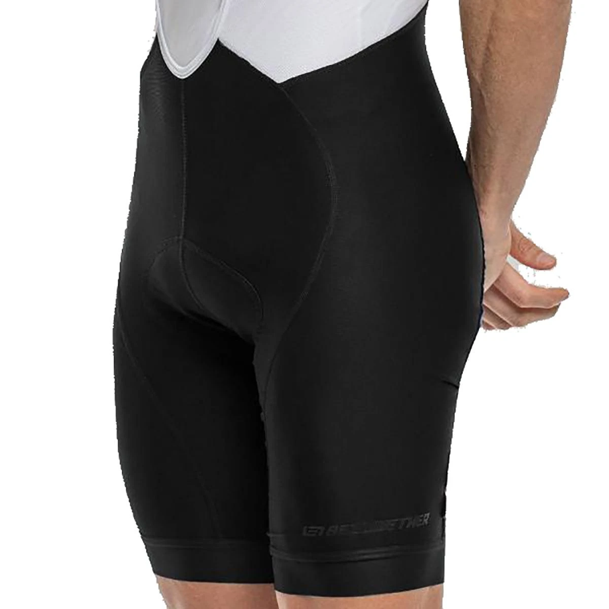 Bellwether Newton Men's Cycling Bib Shorts 3 Bellwether Newton Men's Cycling Bib Shorts