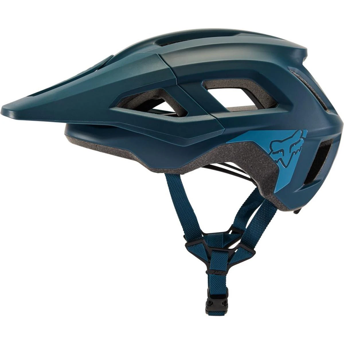Fox Racing Youth Mainframe Helmet 11 Fox Racing Youth Mainframe Helmet - Image 9