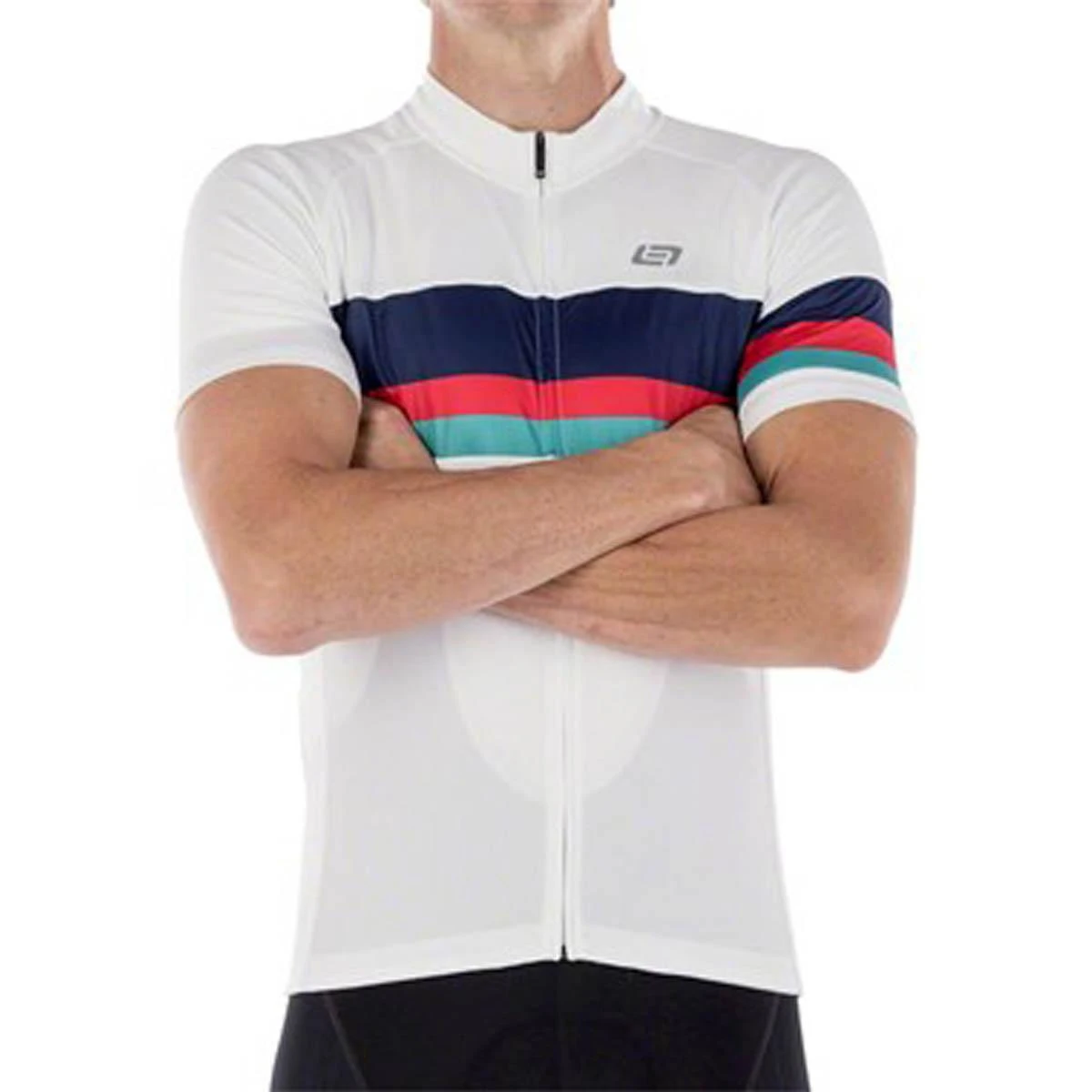 Bellwether Prestige Men's Cycling Jersey 6 Bellwether Prestige Men's Cycling Jersey - Image 4