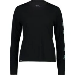 Mons Royale Womens Icon Relaxed Tee