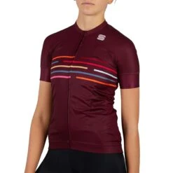 Sportful V√©lodrome Women's Short Sleeve Cycling Jersey -Cycle Flex Store d1b5a183e8f55f0367ba9b5c585c16aef2f484d0e5d76daa4ca0a9ff15ccde84 55036.1685136374
